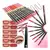 E358 Set x12 delineadores de labios retractiles super pigmentados de kylie - comprar online
