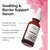 E383 THE ORDINARY serum en gotero rosa hidratante ayuda a combatir la piel seca - comprar online