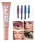 B482 Mascara de pestañas de colores de dapop original