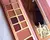 E210 Set en paleta de sombras, polvo compacto y contorno UEN SHADI