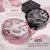 B648 Base en crema CUSHION CON ESPONJA de gege bear - DE TODO UN POCO