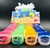 E262 Blasamos de labios VASELINE BOB ESPONJA - comprar online