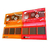 A259 Paleta de sombras para cejas con 3 tonos con cepillito