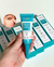 A262 Contornos de ojeras en crema (acido hyal, rosas y peptido) de 25ml