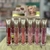 A274 Labiales liquidos MATTE sellados de ushas - comprar online