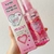 A224 Fijador de maquillaje MOIST en spray x160mL de karite original en internet