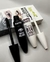 A238 Kit de primer para pestañas y mascara de pestañas que da volumen de larga duracion y waterproof de karite original