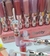 A245 Duo de labiales con glitter efecto gloss de miss betty en internet