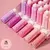 B292 Gloss con colores y destellos de glitter BEAUTY de pola aylr en internet