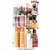 B6312 Organizador grande multiuso para maquillaje y skincare - comprar online