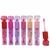 A153 Gloss con glitter MANITO y CONEJITO de miss betty
