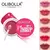 B605 Labiales GLOSS PLUMP JELLY con aplicador de olibolla