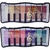 A258 Paleta de sombras MUSIC PIANO x8 de sfr color - comprar online