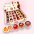 A317 Kit 3 en 1 de rubores, labiales y sombras CREMOSO en internet