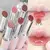 B594 Gloss con color para labios de ml smile