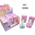 C158 Fijador de maquillaje en spray UNICORNIO de rimocoo