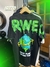 Remeras Oversize PLANETA F