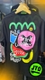 Remeras Oversize DRINK F