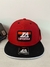 Gorra LA LIFESTYLE PREMIUM