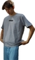 ￼Camisa camiseta básica streetwear "Savage" na internet
