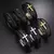 pulsera de cuero con aplicacion de metal religioso - comprar online