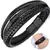 Pulsera de cuero