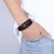 Pulsera de cuero - comprar online
