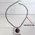 Collar Con Colgante Vintage Yin Yang - comprar online