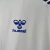 Camisa Tenerife I 23/24 - Torcedor Hummel Masculina - Branca com detalhes em azul - LOJA ROTA SPORTS - ARTIGOS ESPORTIVOS