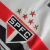 Camisa São Paulo I Home Retrô 2006 Torcedor Reebok Masculina - Branco - loja online