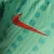 Camisa Seleção China II 23/24 - Jogador Nike Masculina - Verde com detalhes em vermelho - LOJA ROTA SPORTS - ARTIGOS ESPORTIVOS