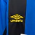 Camisa Retrô Inter de Milão I 1995/1996 - Masculina Umbro - Azul e preta - LOJA ROTA SPORTS - ARTIGOS ESPORTIVOS