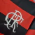 Camisa Flamengo Retrô 1978/1979 Vermelha e Preta - tienda online