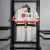 Camisa São Paulo I Home Retrô 2006 Torcedor Reebok Masculina - Branco