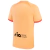 Camisa Atlético de Madrid Third 22/23 Torcedor Nike Masculina - Laranja en internet