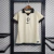 Camisa Corinthians IV Alternative 23/24 Torcedor Nike Feminina - Bege