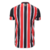 Camisa São Paulo II 24/25 Torcedor New Balance Masculina - Vermelho e Branco - comprar online