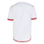 Camisa Flamengo II Away 24/25 Torcedor Adidas Masculina - Branco e Vermelho - comprar online