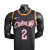 Imagen de Camiseta Regata Cleveland Cavaliers Preta - Nike - Masculina