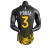 Imagen de Camiseta Regata Golden State Warriors Preta - Nike - Masculina