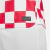 Image of Camisa Seleção da Croácia Home 22/23 Torcedor Nike Masculina - Vermelho e Branco