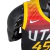 Camiseta Regata Utah Jazz Preta e Amarela - Nike - Masculina en internet