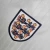 Camisa Retrô Seleção da Inglaterra 1994/1997 - Umbro Masculina - Branca - LOJA ROTA SPORTS - ARTIGOS ESPORTIVOS