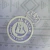 Imagem do Camisa Al-Nassr II 23/24 - Torcedor Dunes Masculina - Roxa com detalhes em branco