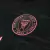 Camisa Inter Miami II 24/25 - Torcedor Adidas Masculina - Preta com detalhes em rosa en internet
