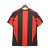 Camisa Retrô AC Milan I 2010/2011 - Masculina Adidas - Vermelha e preta - comprar online