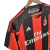 Camisa Retrô AC Milan I 2010/2011 - Masculina Adidas - Vermelha e preta - tienda online