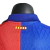 Camisa Barcelona 23/24 Jogador Nike Masculina - Azul e Vermelho - LOJA ROTA SPORTS - ARTIGOS ESPORTIVOS
