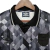 Camisa Retrô Seleção da Inglaterra 1990 - Umbro Masculina - Preta e branca on internet