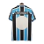Camisa Retrô Grêmio I 2000 - Masculina Kappa - Azul e preta - buy online